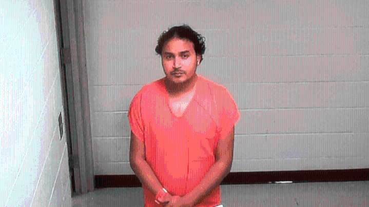 Rape case advances against Wichita State grad assistant