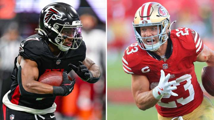 How to watch Falcons-49ers Sunday Night Football game on NBC – NBC 6 South Florida