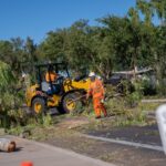 Tempe mayor to declare state of emergency after microburst, says residents are ‘traumatized’