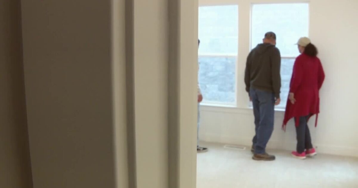 How the shutdown is causing uncertainty for Utah homebuyers