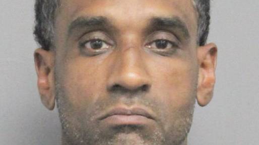 Kenner PD: Man arrested, accused of assaulting woman, baby