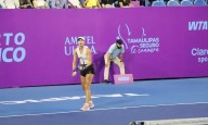 Inauguran Abierto de Tenis en Tampico miércoles, 15 de octubre de 2025