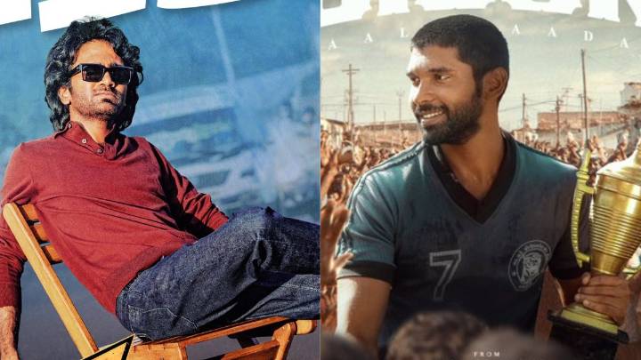 Dude vs Bison Box Office Collection Day 1: Which Tamil Diwali 2025 release is ruling the screens?