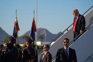 Trump reaches Egypt for Gaza summit, urges Israel to seize peace opportunity