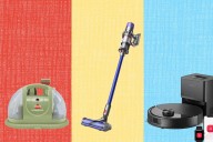 We found Prime Day vacuum deals on Dyson, Shark, more favorites