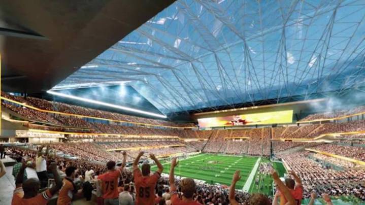 I-Team: What we just heard about tickets in new Browns Dome