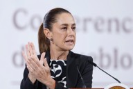 Sheinbaum exige a Israel la repatriación "inmediata" de mexicanos detenidos en la flotilla
