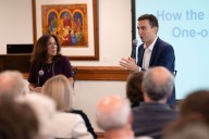 WATCH: How the Democrats Lost America with Tyler Pager at MinnPost Festival 2025