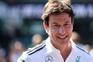 Motor racing-Mercedes confirm Russell and Antonelli for new F1 era in 2026