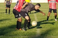 Se completa la novena fecha del Clausura “Héctor Storti”