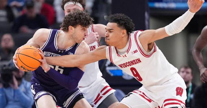 Though Big Ten scoring champ Martinelli is back, Northwestern has different look