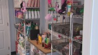 'Tala's Closet' offers hope and essentials to domestic violence survivors