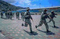 Venezuela anuncia ejercicios militares ante “amenaza seria” de EE.UU.