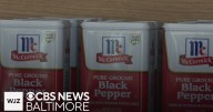 Baltimore County-based McCormick Spice Company projects about $140 million annual impact from tariff