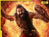 Kantara Chapter 1 Box Office Collection Day 1: Will Rishab Shetty’s film beat Sa