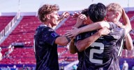 Nueva Zelanda venció 2-1 a Egipto y logró su primera victoria en el Mundial Sub