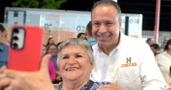 En la H los ciudadanos hacen gobierno decidiendo las obras que quieren para sus colonias: Astiazarán