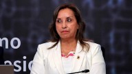 Congreso vacó a Dina Boluarte por permanente incapacidad moral