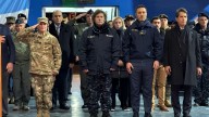 Milei destina $60 millones para entrenar tropas estadounidenses en Argentina