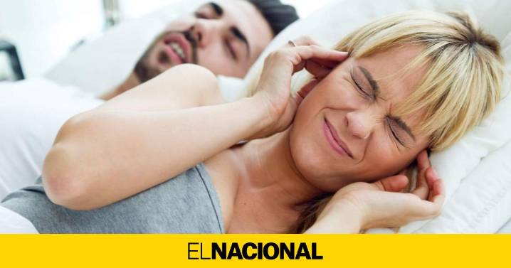 Apnea del sueño: la enfermedad que roba el descanso y acorta la vida