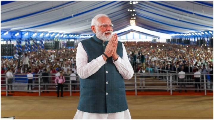 PM to hold virtual dialogue with Bihar youth, launch Rs 62,000 projects today