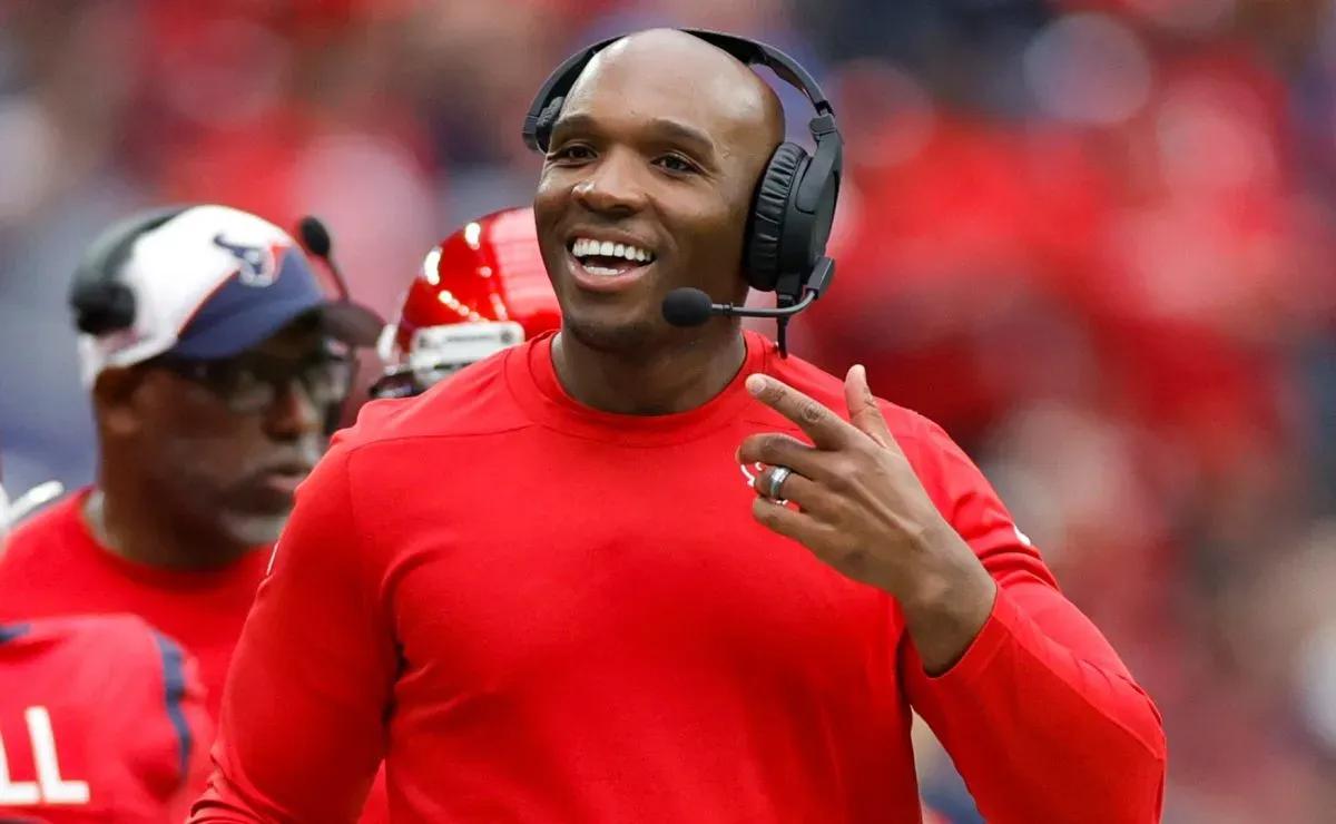DeMeco Ryans makes it clear how important Lamar Jackson is to a team amid Texans vs Ravens clash