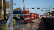 Road construction: Here's when Timbergate Drive will be done