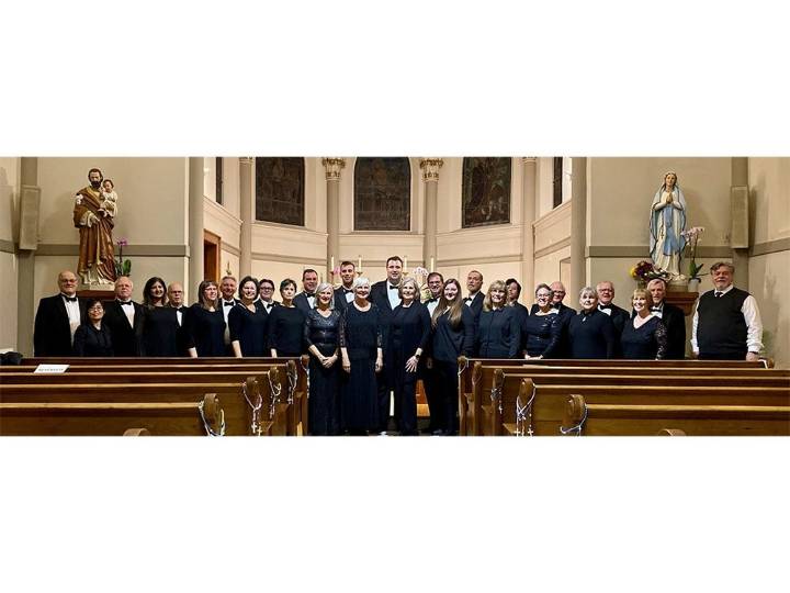 Windsor Classic Chorale to present remembrance show in Chatham