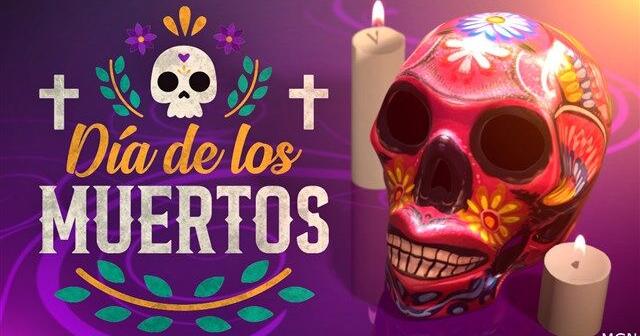 Decatur's Día De Los Muertos Festival canceled: Safety concerns cited