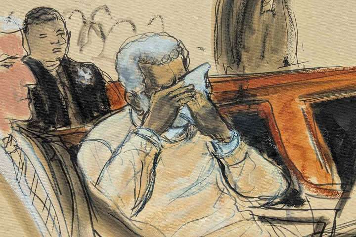 Diddy's Lawyer Reveals Where He'll Go If He's Released from Jail