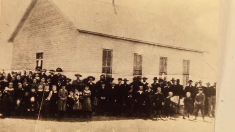 Ghost towns of Lubbock County: Caprock Chronicles on forgotten places