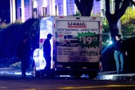 Officers fire at vehicle that backed into S.F. Coast Guard base