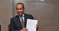 Eliezer Molina no descarta la gobernación: “No puedo dejar el país en manos de ladrones”
