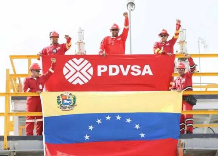 Entre enero y septiembre Venezuela facturó US$ 11.700 millones por exportaciones petroleras