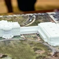 Trump confirms demolishing White House's entire East Wing