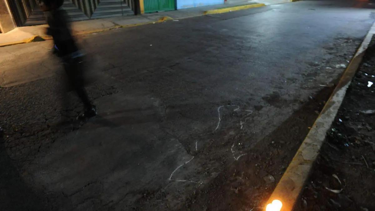 Feminicidio en el Centro de Tierra Blanca; FGE abre carpeta de investigación