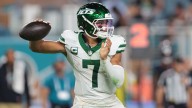 Boomer Esiason blames Jets loss solely on Aaron Glenn’s Justin Fields decision