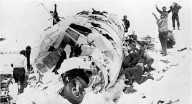 72 días en los Andes: La tragedia del vuelo 571 que se convirtió en milagro