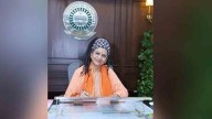 Senior IPS Officer Charu Sinha Assumes Charge As DG Of ACB