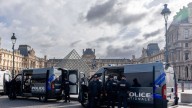 Louvre heist: France arrests five new suspects