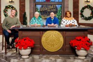 'Holiday Baking Championship' Season 12 Trailer Revealed