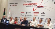 Autotransporte de carga en México enfrenta un 2025 crítico: Canacar