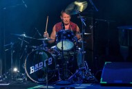 Drummer for legendary rock band confirms they will reunite for Hall of Fame performance