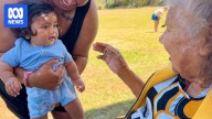Return to traditional birthing practices brings joy to Bundjalung mothers, elders