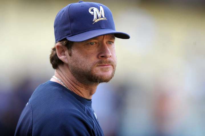 Gregg Zaun gets new gig with Canadian baseball team eight years after being axed by Sportsnet