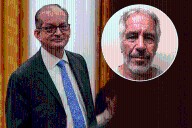 What did Alex Acosta claim about Jeffrey Epstein case in newly obtained transcript? (Video)