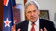 Why hasn’t New Zealand recognised Palestine?