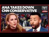 Kamala Hints at 2028, Tucker Hosts Fuentes, and Dems Accused of Being ‘MAGA Lite’