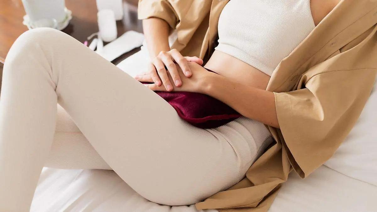 El derecho al trabajo digno desde una perspectiva de la menstruación y menopausia
