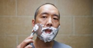 Man shaves beard for first time in decades and ends up 'looking 20 years younger'